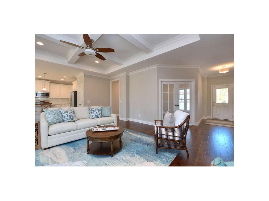 Muirfield Transitional